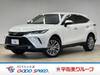 TOYOTA HARRIER HYBRID