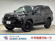 2021 TOYOTA LAND CRUISER PRADO
