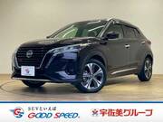 2020 NISSAN KICKS