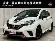 2020 NISSAN NOTE
