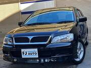 2000 MITSUBISHI LANCER CEDIA WAGON TOURING