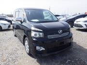 2011 TOYOTA VOXY Z KIRAMEKI