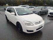 2005 TOYOTA COROLLA RUNX X G EDITION