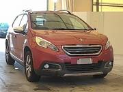 2014 PEUGEOT 2008
