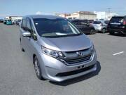 2018 HONDA FREED HYBRID