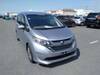 HONDA FREED HYBRID