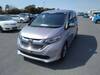 HONDA FREED HYBRID