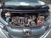 HONDA FREED HYBRID