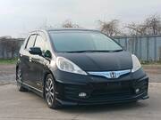 2013 HONDA FIT HYBRID RS FINE STYLE