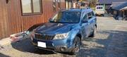 2010 SUBARU FORESTER