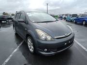 2003 TOYOTA WISH 2.0Z