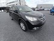 2012 HONDA CR-V 20G