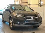 2012 HONDA CR-V 20G