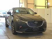 2019 MAZDA CX-3