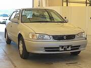 2000 TOYOTA COROLLA XE SALOON LTD