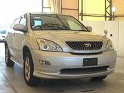 2008 TOYOTA HARRIER