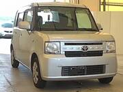 2012 TOYOTA PIXIS SPACE