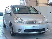 2009 TOYOTA RAUM