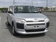 2016 TOYOTA SUCCEED VAN U