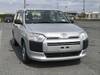 TOYOTA SUCCEED VAN