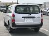 TOYOTA SUCCEED VAN