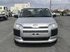 TOYOTA SUCCEED VAN