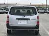TOYOTA SUCCEED VAN