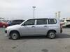 TOYOTA SUCCEED VAN
