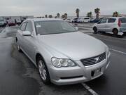 2004 TOYOTA MARK X 250G
