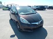 2012 HONDA FIT