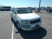 2005 TOYOTA SUCCEED WAGON