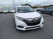 2019 HONDA VEZEL HYBRID Z HONDA SENSING