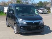 2012 SUZUKI SOLIO BANDIT