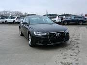 2015 AUDI A6