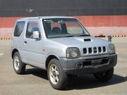 1999 SUZUKI JIMNY XL