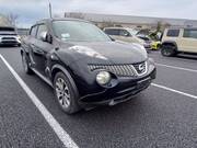 2013 NISSAN JUKE