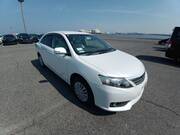 2012 TOYOTA ALLION