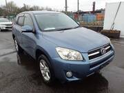 2011 TOYOTA RAV4 STYLE