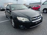 2008 SUBARU LEGACY B4
