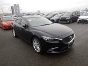 2015 MAZDA ATENZA SEDAN