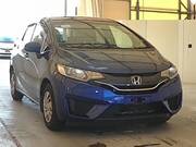 2014 HONDA FIT