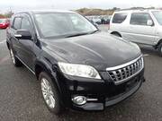 2010 TOYOTA VANGUARD