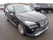 2010 BMW X1