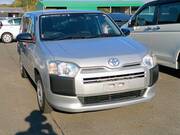 2021 TOYOTA PROBOX VAN