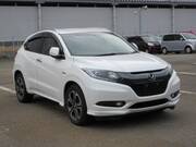 2014 HONDA VEZEL HYBRID Z