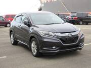 2014 HONDA VEZEL HYBRID X
