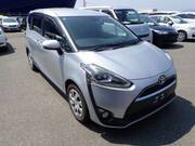 2015 TOYOTA SIENTA G