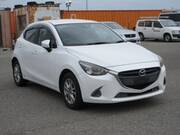 2015 MAZDA DEMIO 13S