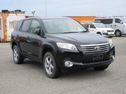 2009 TOYOTA VANGUARD 240S