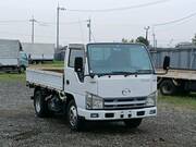 2008 MAZDA TITAN 3ton